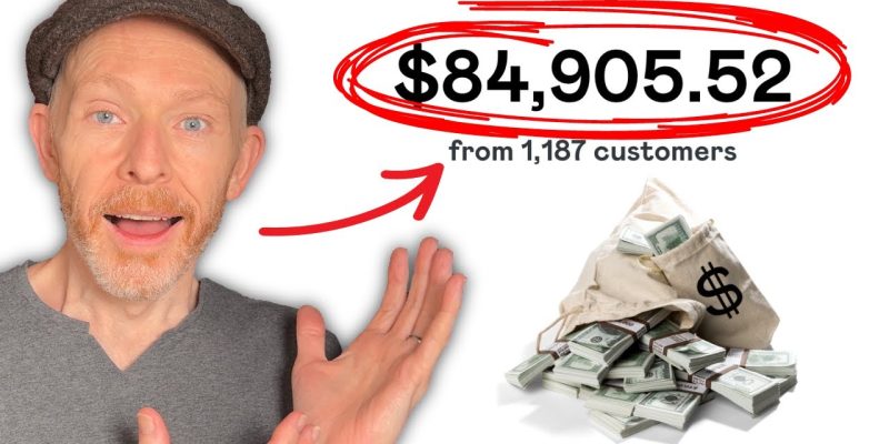 Look At These Results! How to Make Money Online in 2022
