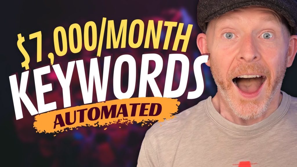 Make Money With These Keywords (Affiliate Marketing Friendly) Make Money With These Keywords (Affiliate Marketing Friendly)