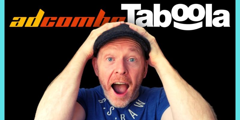 Make Stable Money On AdCombo And Taboola – Affiliate Marketing in 2022
