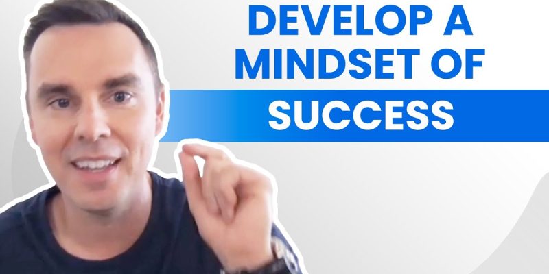 Motivation Mashup: How to Develop a Mindset of Wealth, Joy, and Success