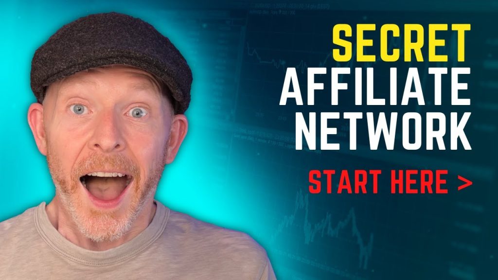 SECRET Affiliate Network – Lots of Offers, Good Commissions SECRET Affiliate Network – Lots of Offers, Good Commissions