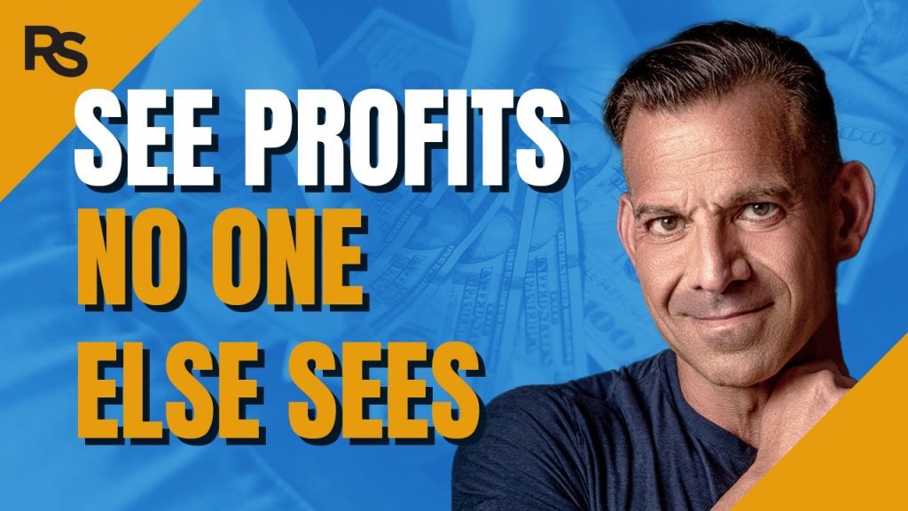 See Profits Nobody Else Sees with “Distinctions”