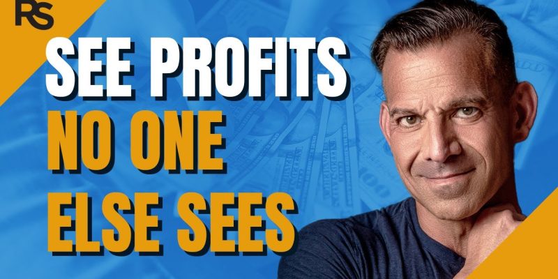 See Profits Nobody Else Sees with “Distinctions”