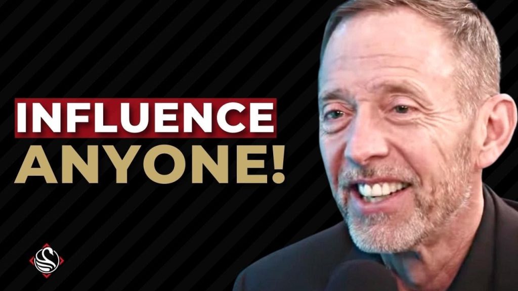 Former FBI Negotiator’s Secret to Winning Any Exchange KC Mod Former FBI Negotiator’s Secret to Winning Any Exchange KC Mod