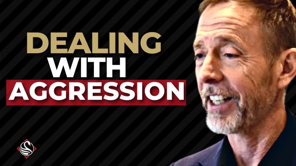 How To Deal With Assertive People | Chris Voss How To Deal With Assertive People | Chris Voss