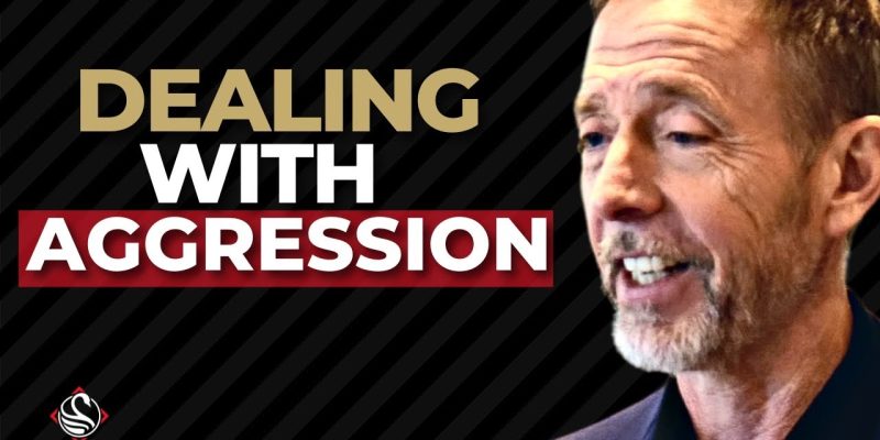 How To Deal With Assertive People | Chris Voss