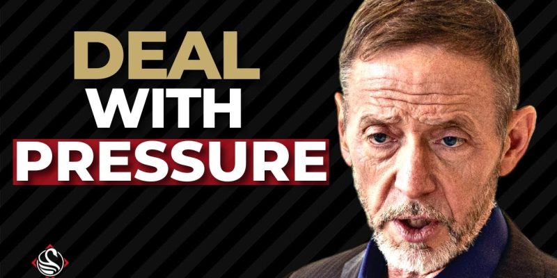 How to Stay Sharp & WIN Negotiations Under Pressure | Chris Voss