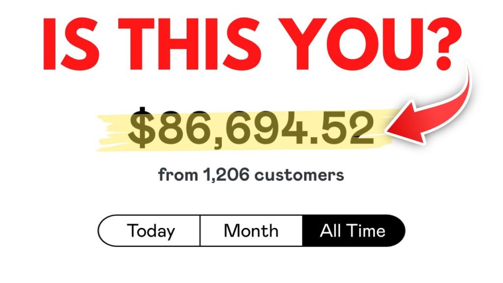 Make Money With Gumroad – Gumroad Side Hustle Tutorial | Step By Step Case Study