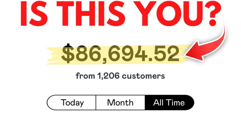 Make Money With Gumroad – Gumroad Side Hustle Tutorial | Step By Step Case Study