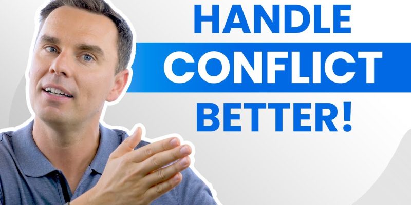 Motivation Mashup: How to Handle CONFLICT Better!