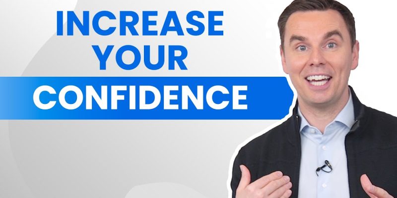 Motivation Mashup: How to INCREASE Your Confidence