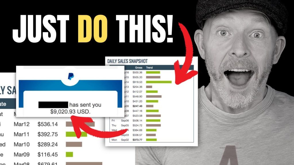 The EASIEST Money You’ll Ever Make Online The EASIEST Money You’ll Ever Make Online