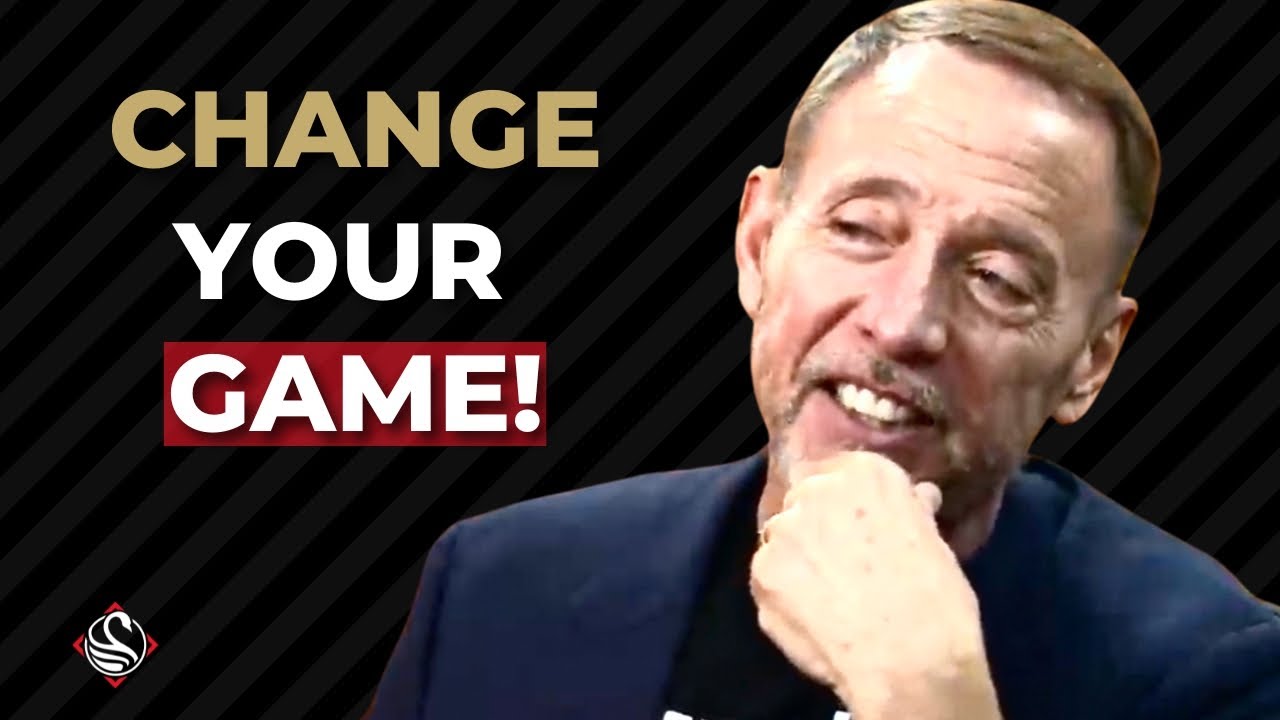 How To Get Better Deals Through Negotiation | Chris Voss