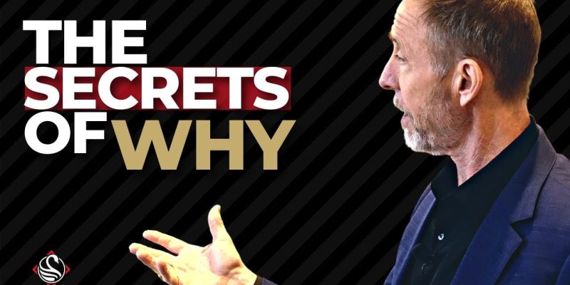 This Secret Word Can Help You Win ANY Deal | Chris Voss