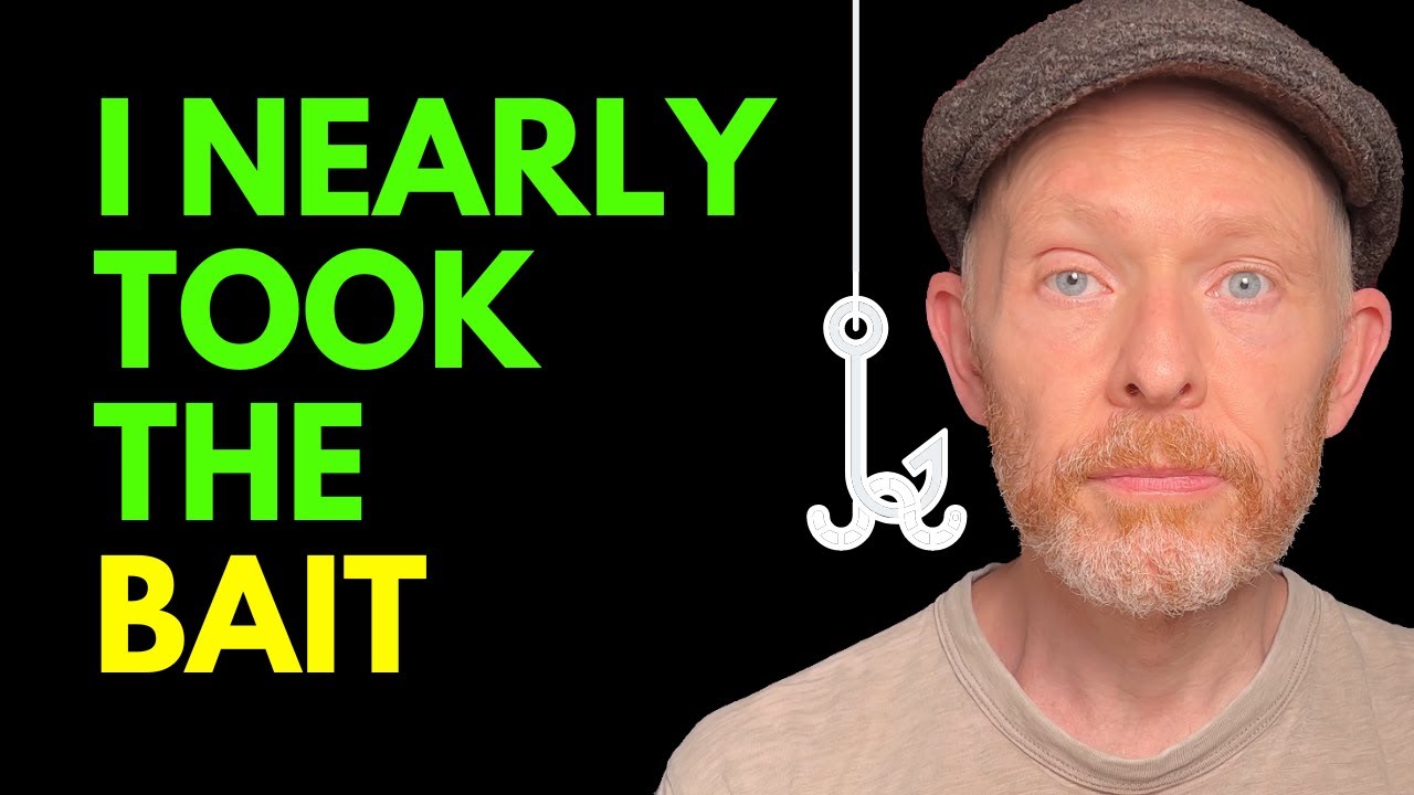 Carnivore Diet – I Nearly Took The Bait!