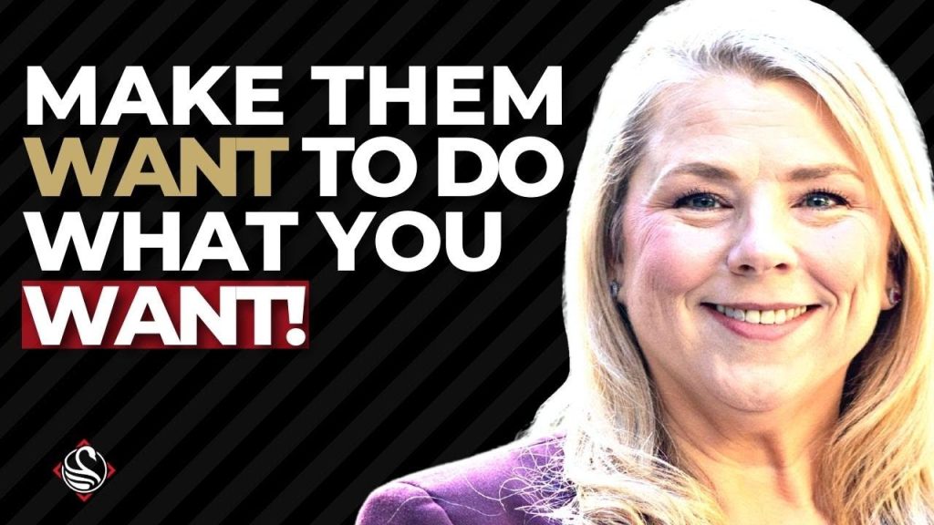 How To Be ASSERTIVE In A Negotiation Without Being Abrasive | Sandy Hein And Troy Smith How To Be ASSERTIVE In A Negotiation Without Being Abrasive | Sandy Hein And Troy Smith