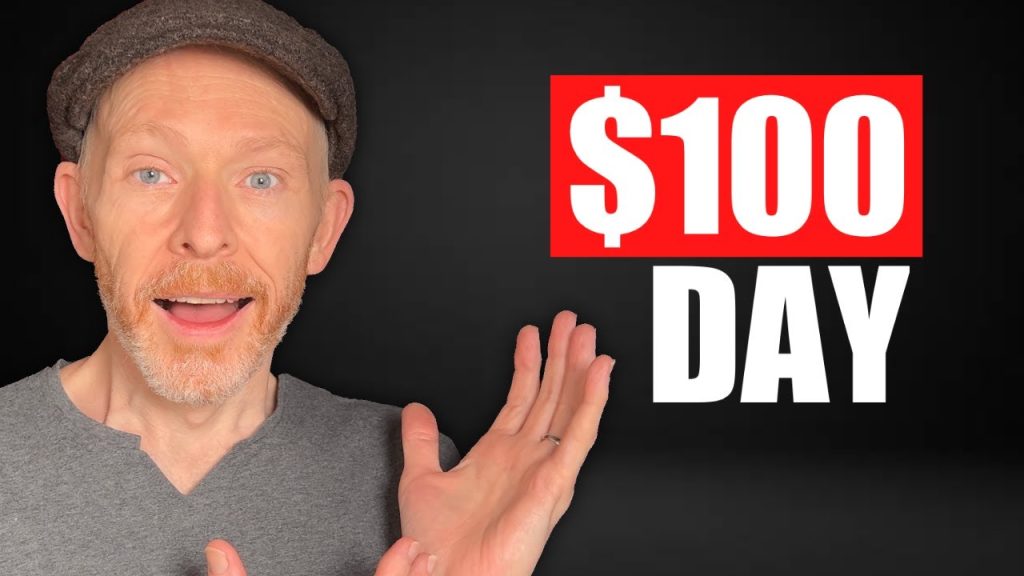 How You Can Make 0 Per Day As A Beginner In 2023