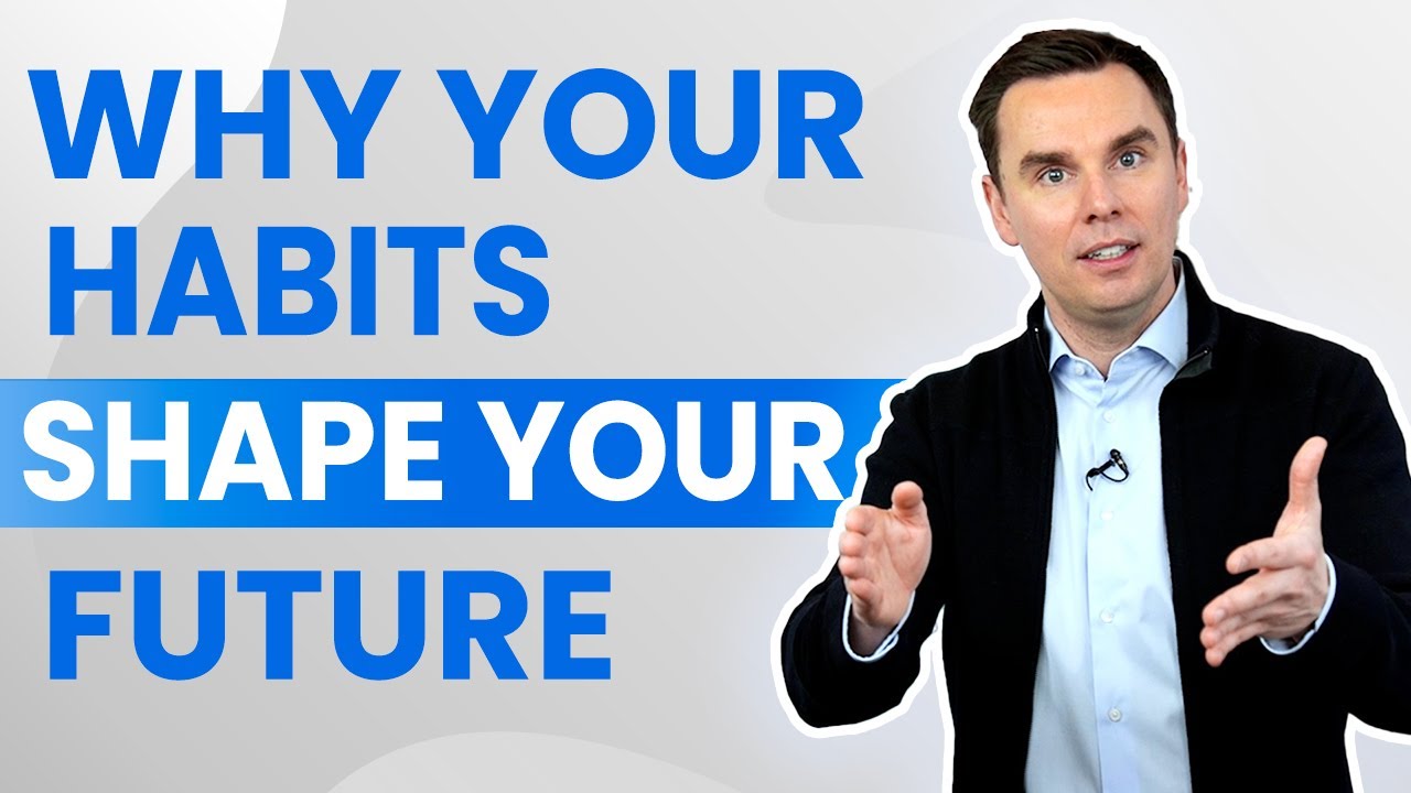 Why Your Habits Shape Your Future (1+ Hour Class!)