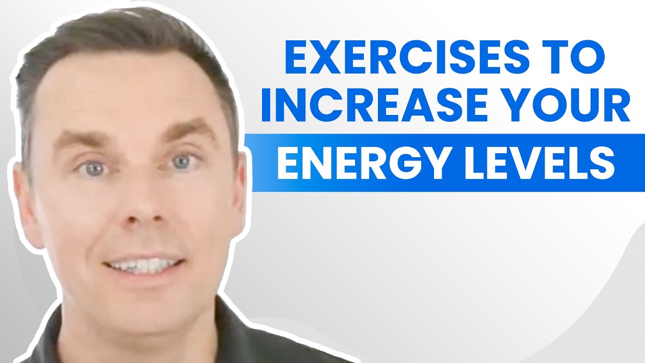 Motivation Mashup: Increase Your ENERGY LEVELS!