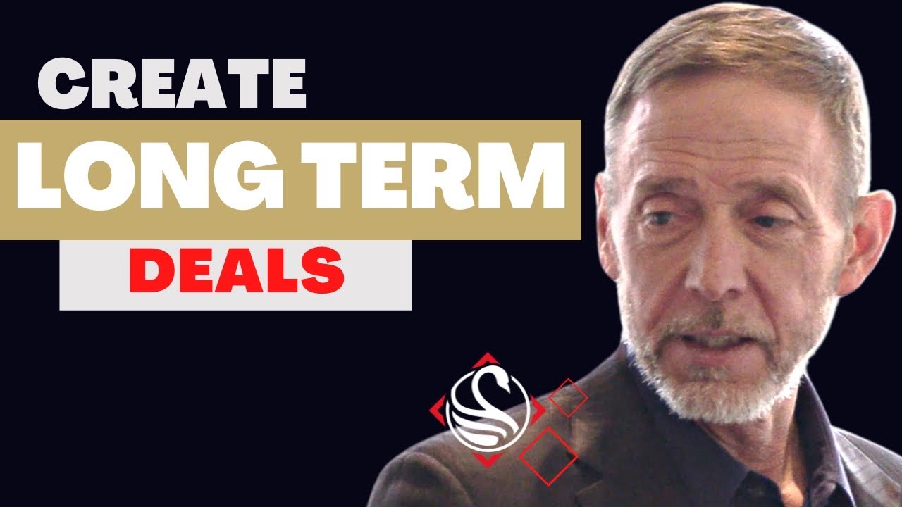Using Emotional Intelligence To Create Successful Long Term Business Relationships | Chris Voss