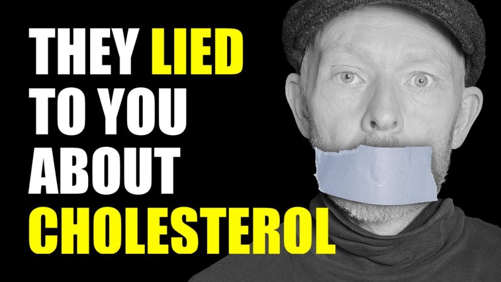 What Does The Carnivore Diet Do To Cholesterol? What Does The Carnivore Diet Do To Cholesterol?