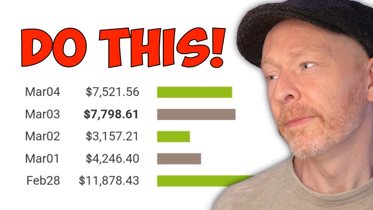 Earn 0 A Day On Clickbank Copying & Pasting This Process