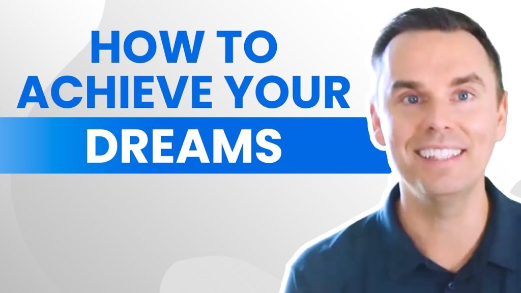 Motivation Mashup: How To Achieve Your Dreams Motivation Mashup: How To Achieve Your Dreams