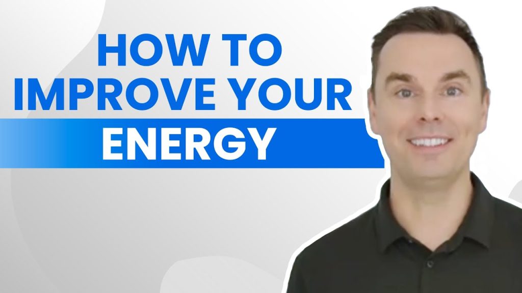 Motivation Mashup: Improve Your Mental and Physical ENERGY! Motivation Mashup: Improve Your Mental and Physical ENERGY!