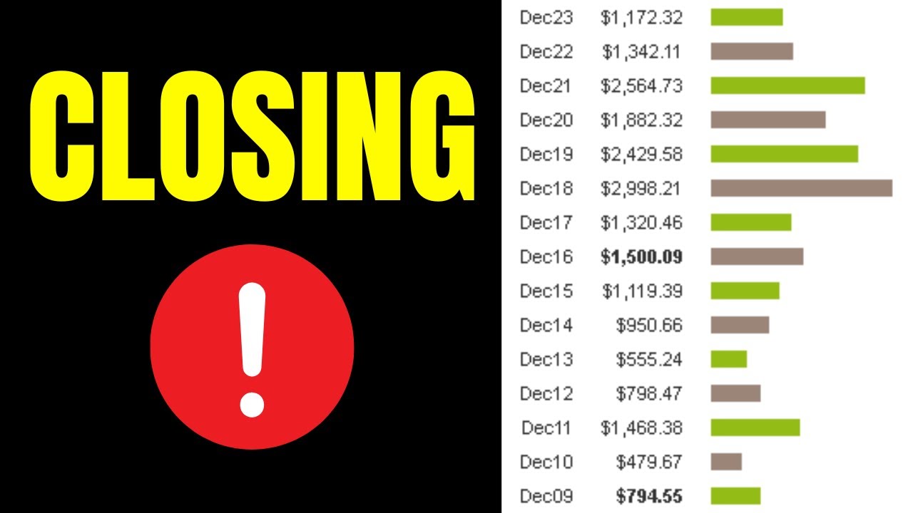 Quick ClickBank Money Method (Make Your First 0)