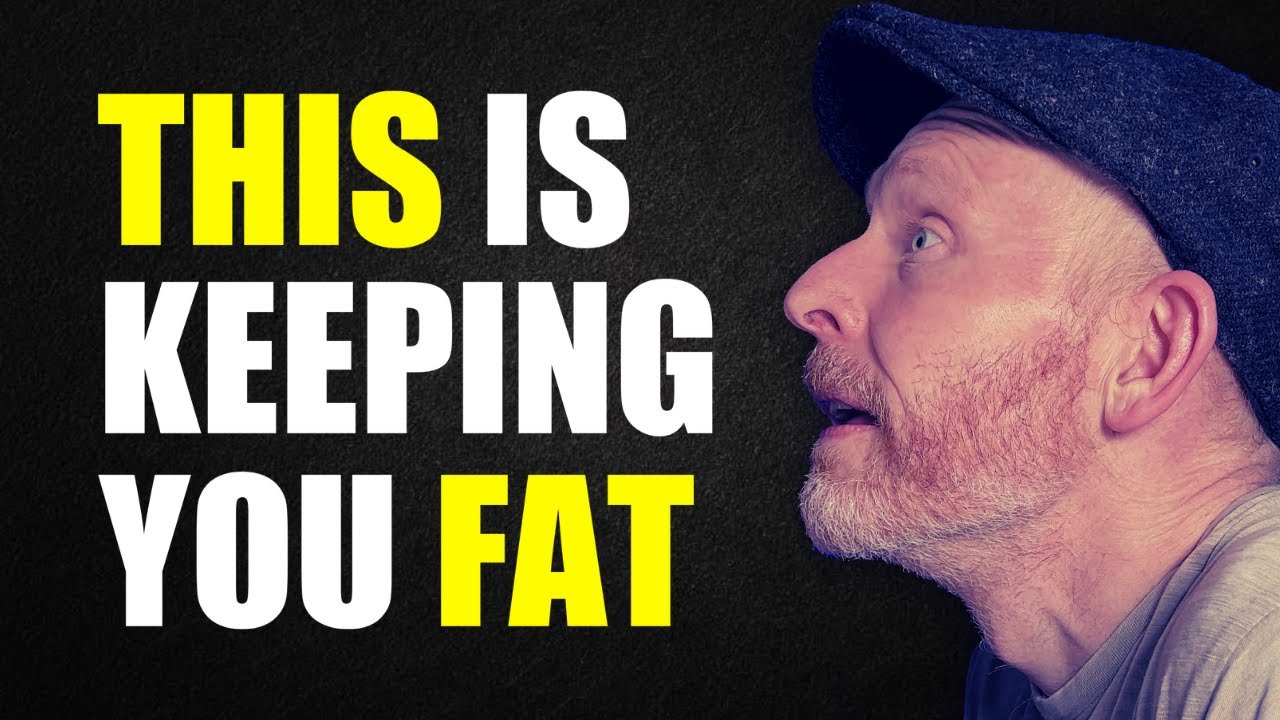 Top 5 Worst Pieces of Advice Keeping You Fat