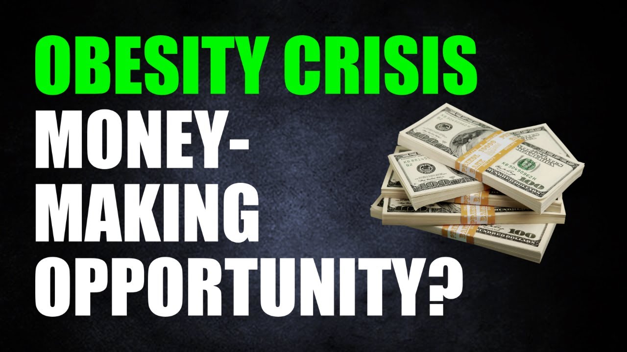 What is REALLY Being Done to Fight Obesity?