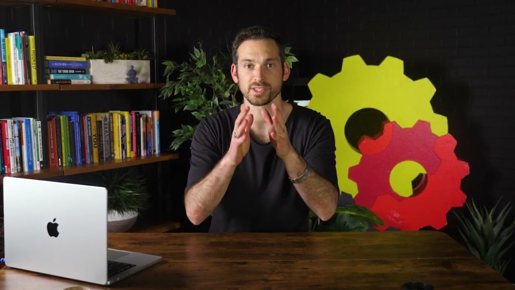 Revolutionize Your Goal Setting Process with AI Revolutionize Your Goal Setting Process with AI