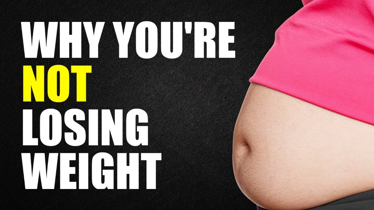 Stuck? No Results? This is a MUST-Watch…