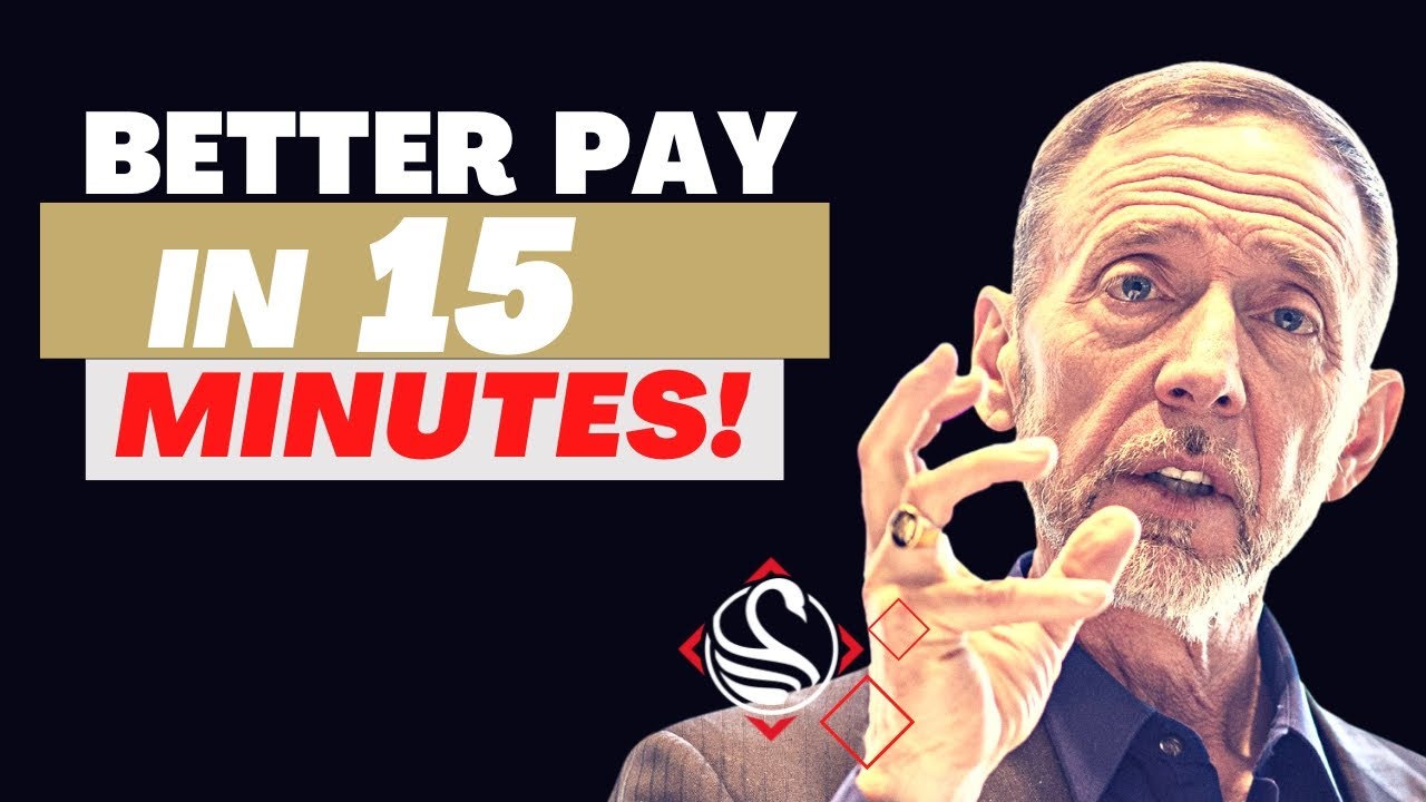 How to Negotiate Salary in 15 Minutes