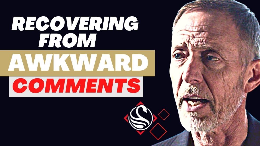 How to Recover Conversations When Things Get Awkward How to Recover Conversations When Things Get Awkward