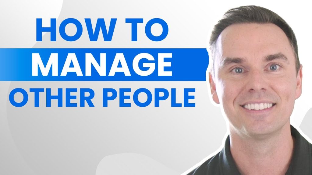 Motivation Mashup: 3 Rules to Manage People With SUCCESS! Motivation Mashup: 3 Rules to Manage People With SUCCESS!