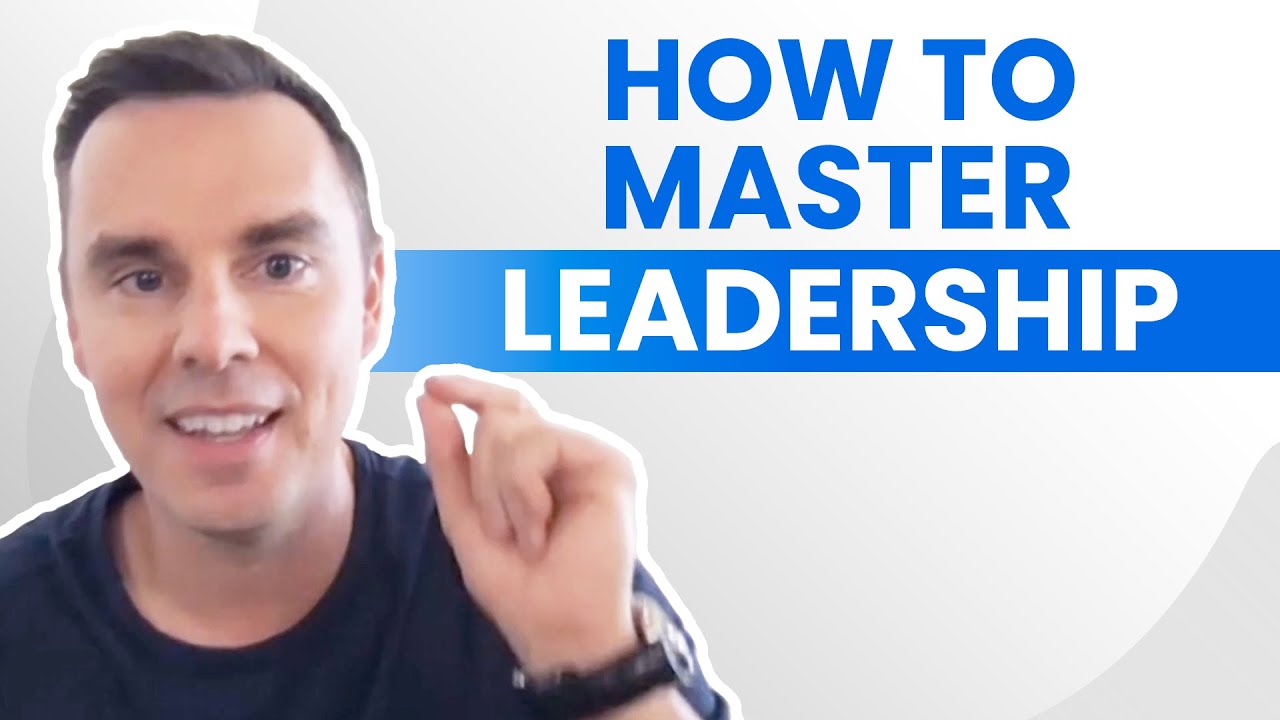 Motivation Mashup: Powerful Leadership Principles