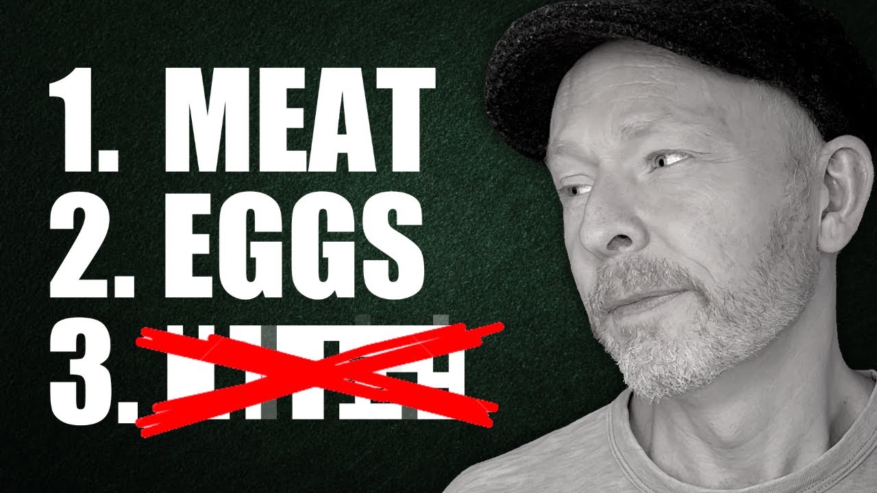 Only 3 Foods Required (Skip Number 3!)