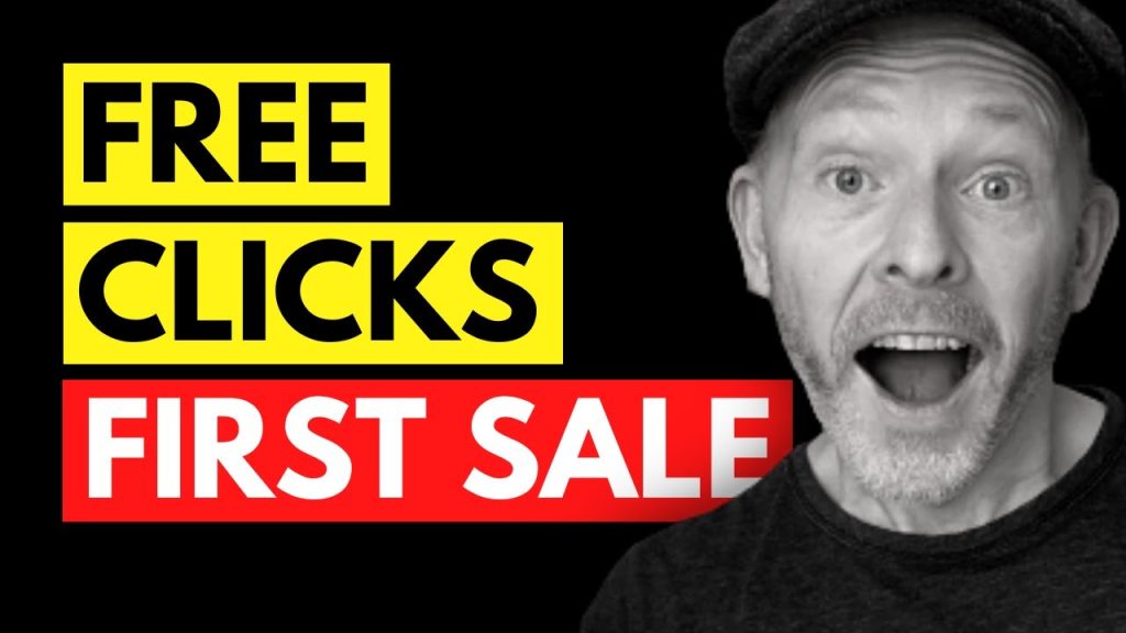 FREE CLICKS Affiliate Marketing Method FREE CLICKS Affiliate Marketing Method