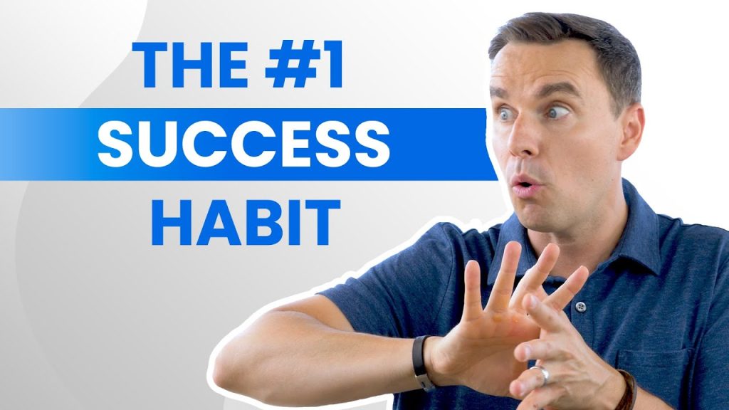 Motivation Mashup: The #1 Habit That You Need to Practice DAILY! Motivation Mashup: The #1 Habit That You Need to Practice DAILY!