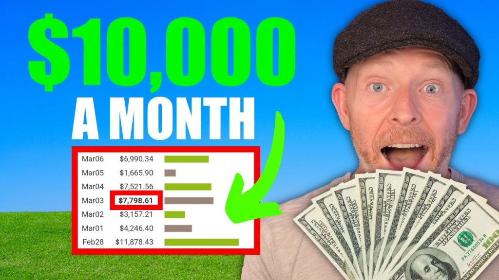 (Copy & Paste) Affiliate Marketing For Beginners To Make ,000 a Month (Copy & Paste) Affiliate Marketing For Beginners To Make ,000 a Month