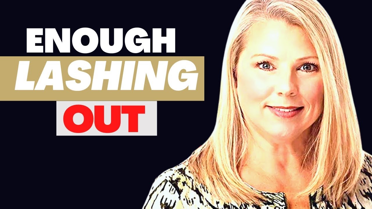 Don’t Regret What You Say 5 Tactics for Controlling Your Anger