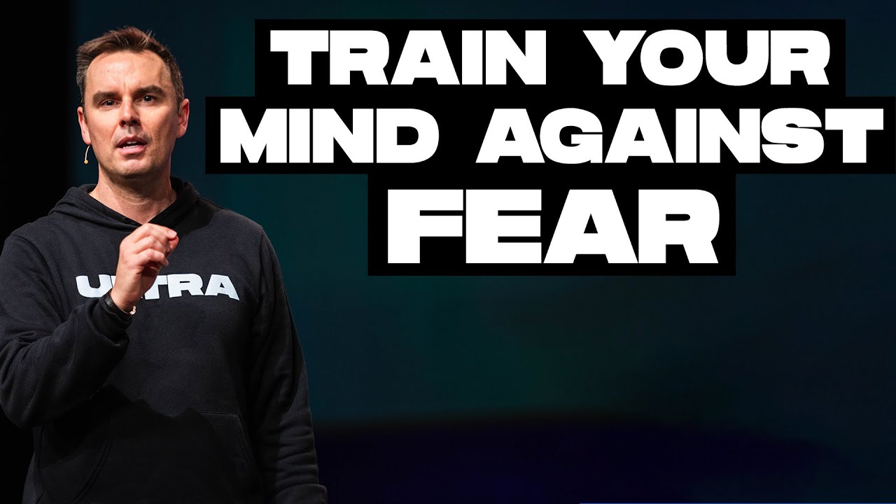 Fear Mind Management (From GrowthDay LA!)