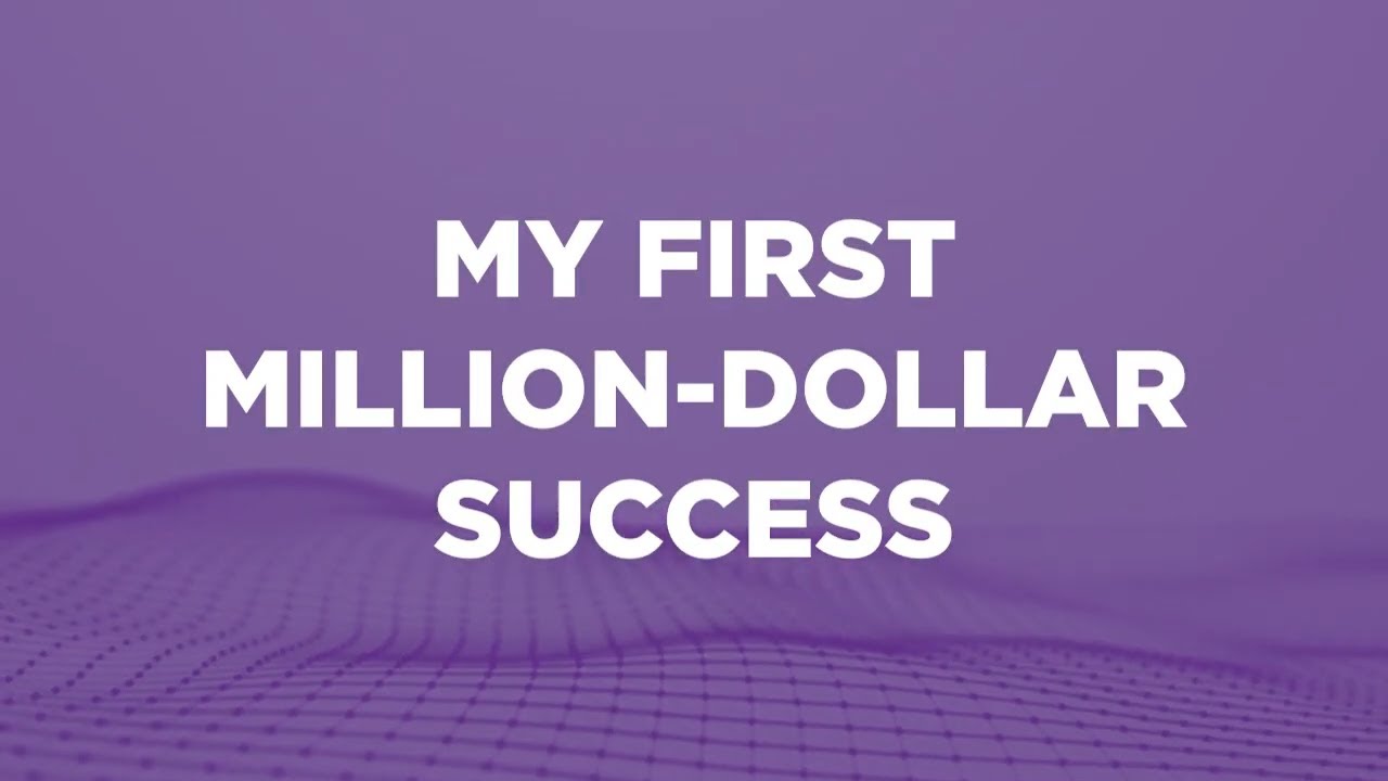 How you can earn millions from a single strategy