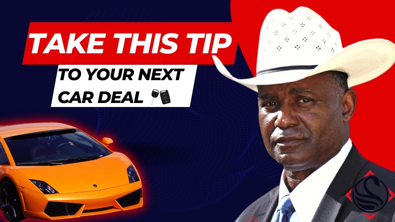 Q&A :How Do You Negotiate The Price Of A Car