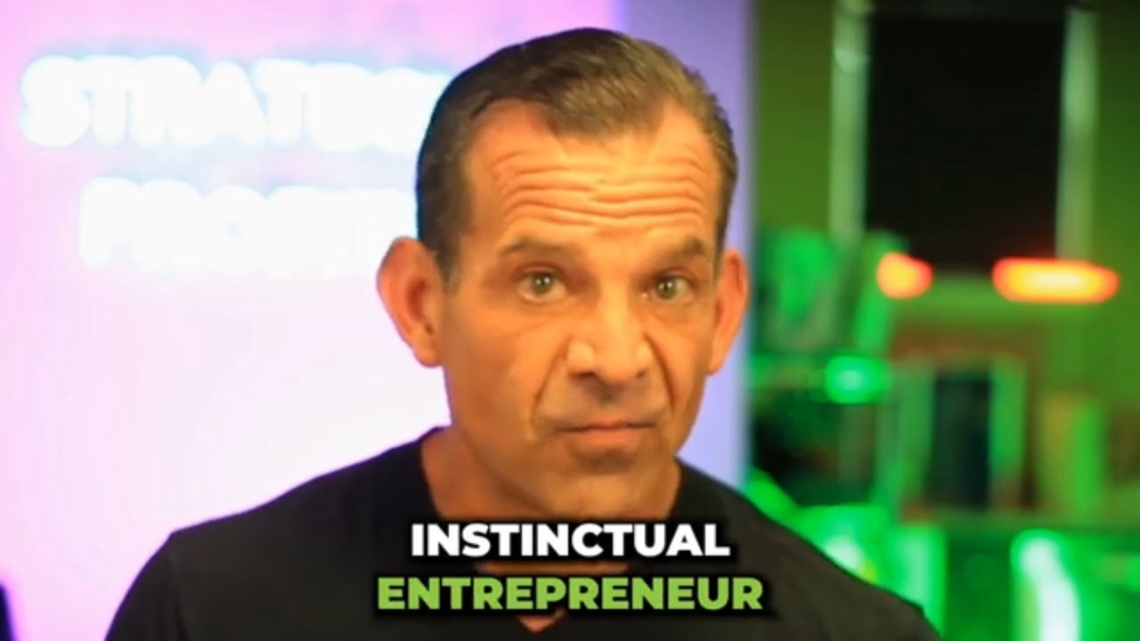 Your Business Will Fail If You Don’t Follow My Advice