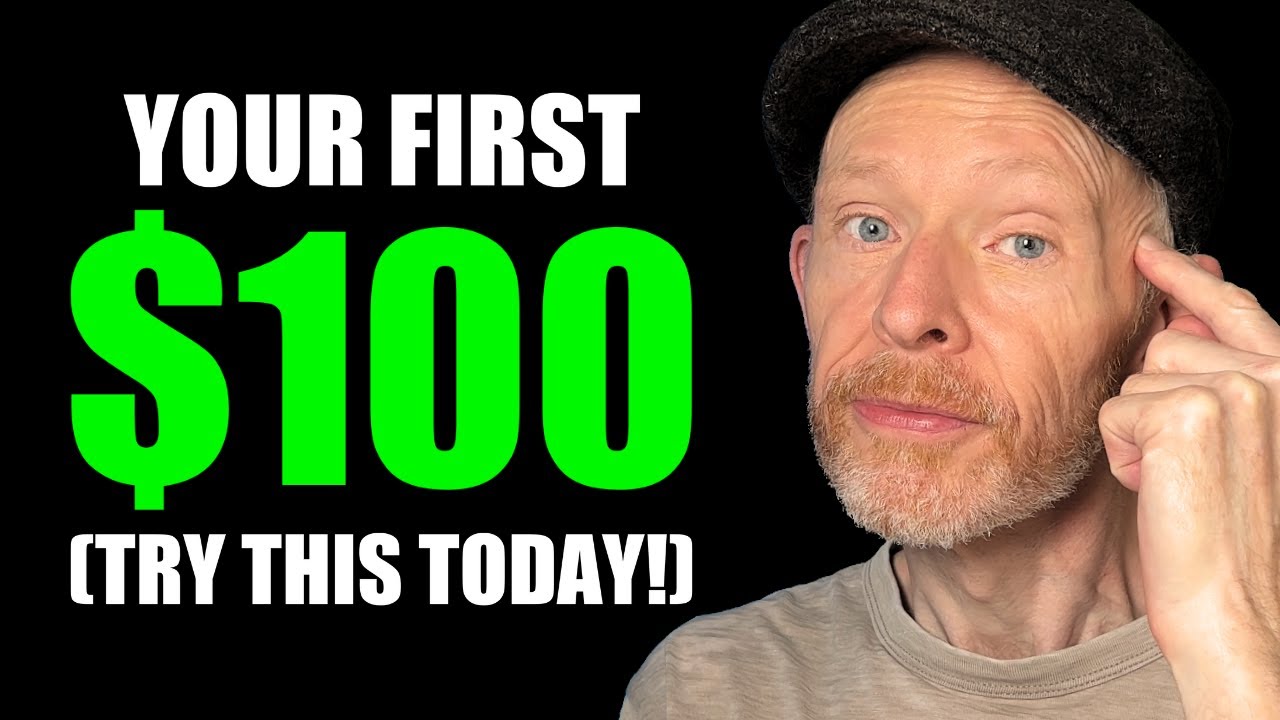 Fail-Proof Way To Make Your First 0+ Per Day
