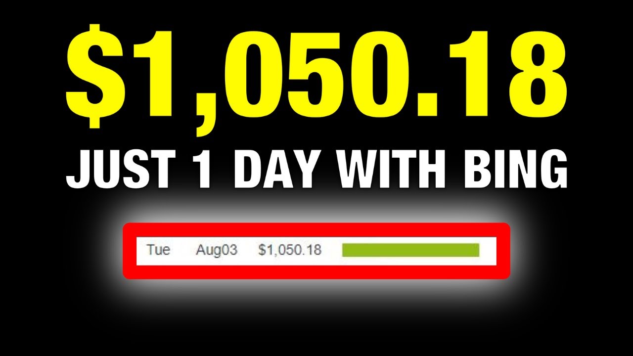How He Made ,000+ IN ONE DAY