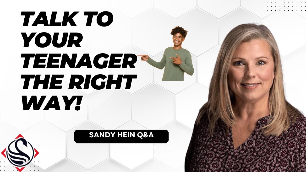 Q&A: How do I talk to my emotional teenager?