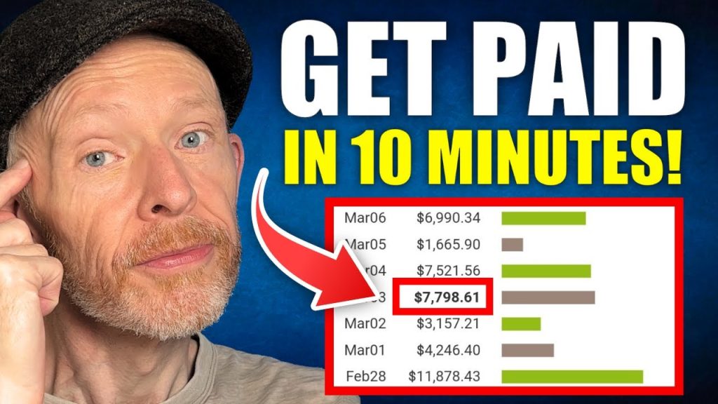 BLACK FRIDAY ONLY! Zero ClickBank Sales? Try This!